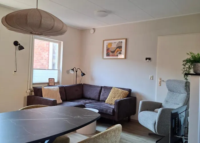 Hendrikhof - vakantiewoning Noordkerkepad 5